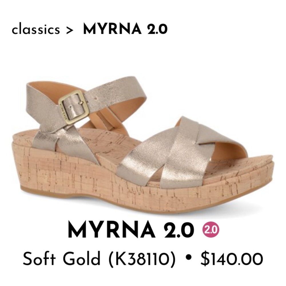 Kork-Ease Sandals